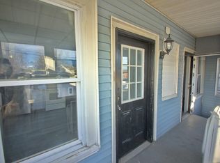 61 Circular Ave #2, Pittsfield, MA 01201