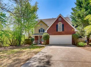 4575 Poplar Rd, Pine Lake, GA 30072