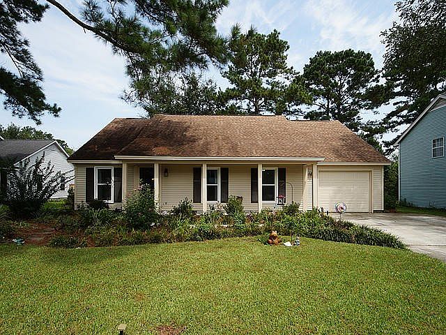 111 Alwyn Blvd