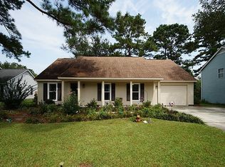 111 Alwyn Blvd, Summerville, SC 29485