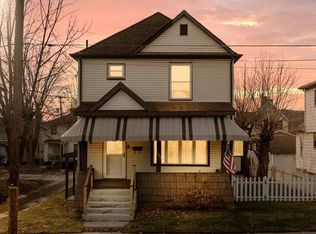 105 Cypress Avenue, Moundsville, WV 26041