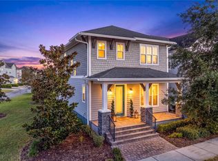 7749 Laureate Blvd, Orlando, FL 32827