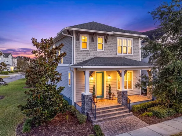 7749 Laureate Blvd, Orlando, FL 32827