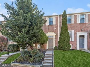 9756 Early Spring Way, Columbia, MD 21046