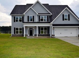 168 Wylie Trl, Statesville, NC 28677