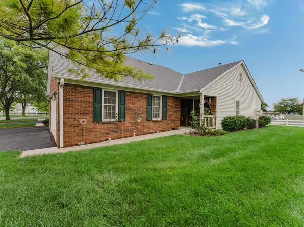 1010 Acorn Bay Dr, Galloway, OH 43119