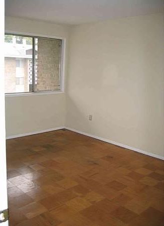1 of 2 bedrooms