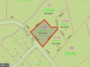 1 Avalon Dr, Georgetown, DE 19947