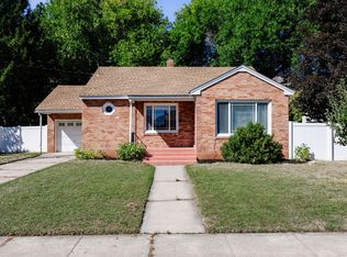 281 S Center St, Wellsville, UT 84339