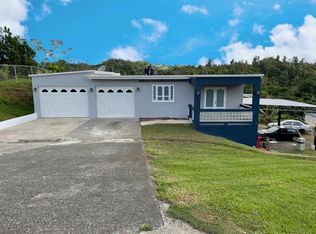 Carr 734 Km 4.0 Arena Ward, Cidra, PR 00739