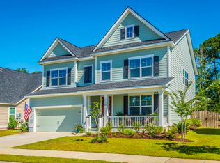 104 Riviera Dr, Summerville, SC 29483