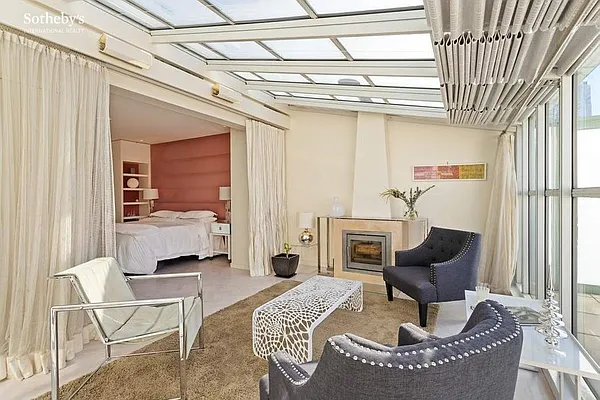 Rented by Sotheby's International Realty | media 54