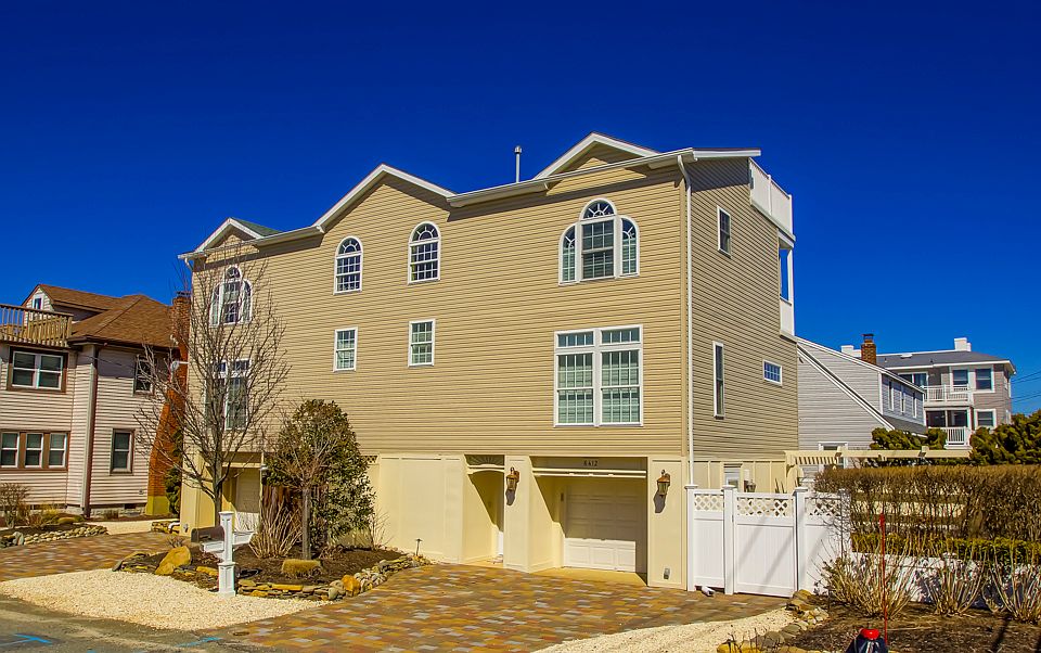 Front Elevation