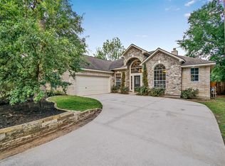 123 N Downy Willow Cir, Spring, TX 77382