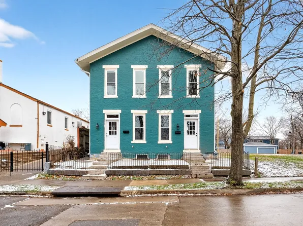 30-32 Josie St #30, Dayton, OH 45403