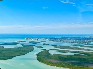 0 Access Rd, Everglades City, FL 34139