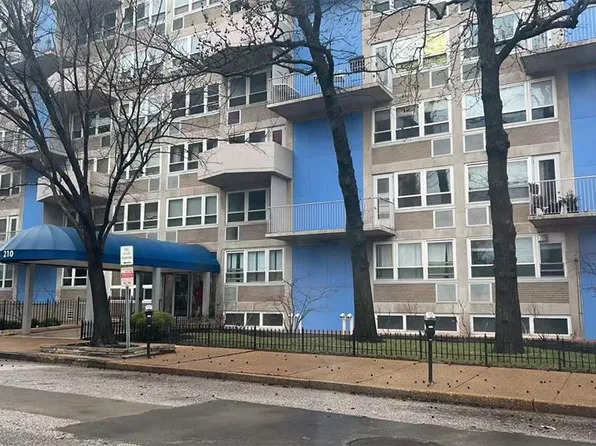 210 N 17th St Unit 1110, Saint Louis, MO 63103