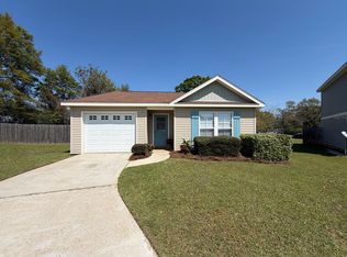 197 Mayberry Ln, Dothan, AL 36305