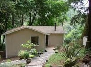 9006 South St, Monte Rio, CA 95462