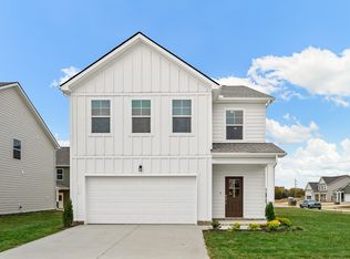 2064 Webb Dr LOT 5, White House, TN 37188