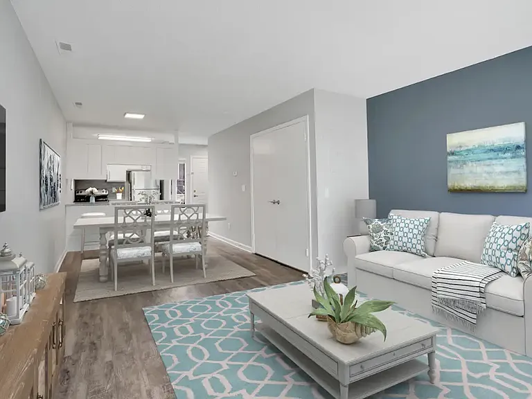 Harbor Station Townhomes — Photo 12