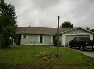 1501 NE Lee Dr, Arcadia, FL 34266