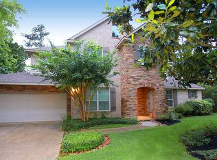 31 Middle Gate Pl, Spring, TX 77382