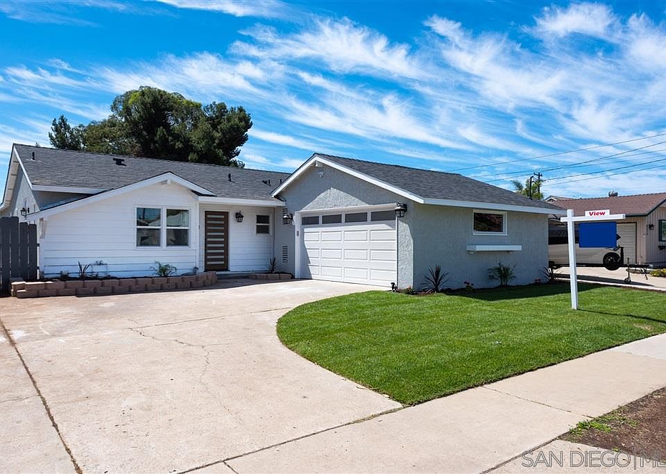 1st image of 4851 Mount Alifan Dr