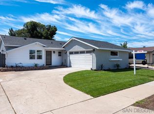 4851 Mount Alifan Dr, San Diego, CA 92111