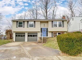 1027 Baytree Ct, Cincinnati, OH 45230