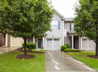 219 Presenteer Trl, Apex, NC 27539