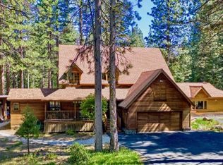 13 Apache Trl, Graeagle, CA 96103