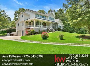 200 Daniel Rd, Newnan, GA 30263