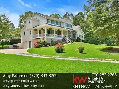 200 Daniel Rd, Newnan, GA, 30263