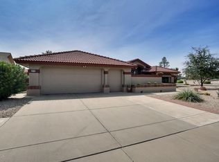 20642 N 134th Way, Sun City West, AZ 85375