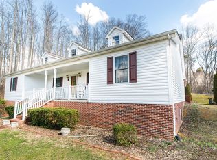 6226 Gateway Dr, Bristol, VA 24202