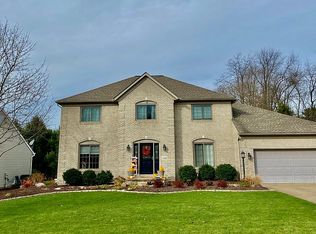 4339 Oakmont Dr, Akron, OH 44321