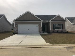 1042 Kennington Court Park, Hill Conway, SC 29526