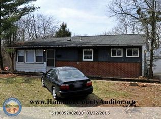 9631 Pippin Rd, Cincinnati, OH 45251