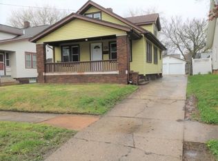 715 W Corrington Ave, Peoria, IL