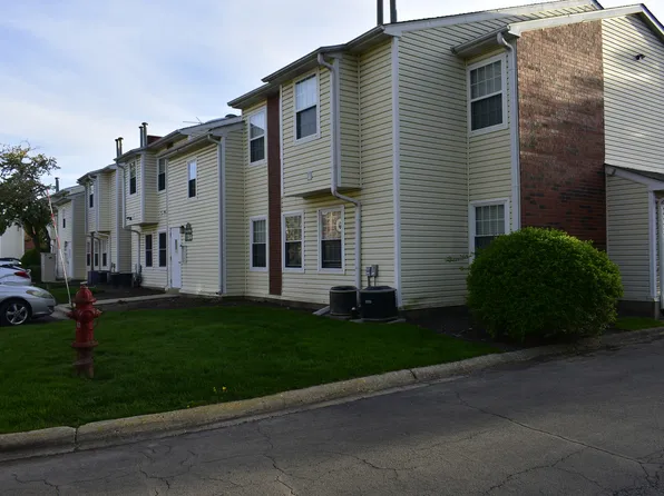 (undisclosed Address), Palatine, IL 60074