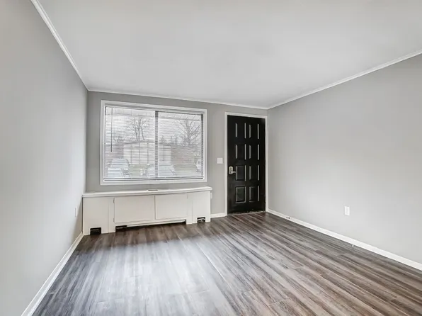 Poplar Ridge Apartments