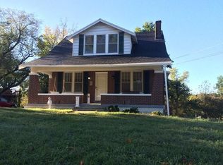 2414 Saint Louis Rd, Jefferson City, MO 65101