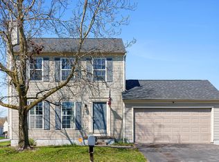 3005 Stonebluff Dr, Columbus, OH 43232