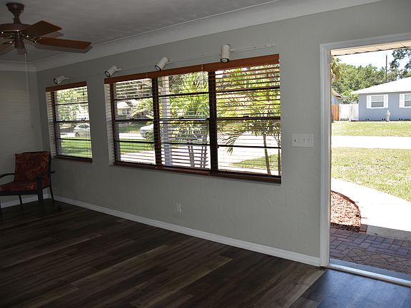 Front Living room