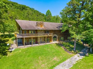 400 Clearfork N, Morehead, KY 40351