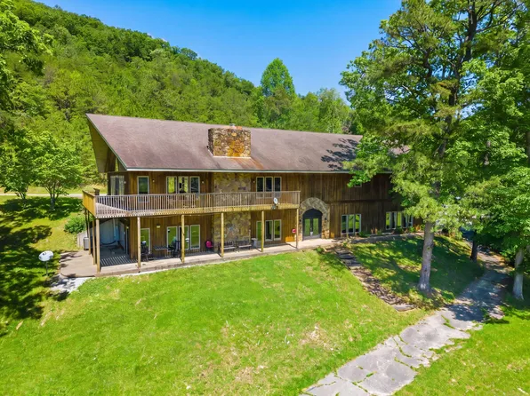 400 Clearfork N, Morehead, KY 40351