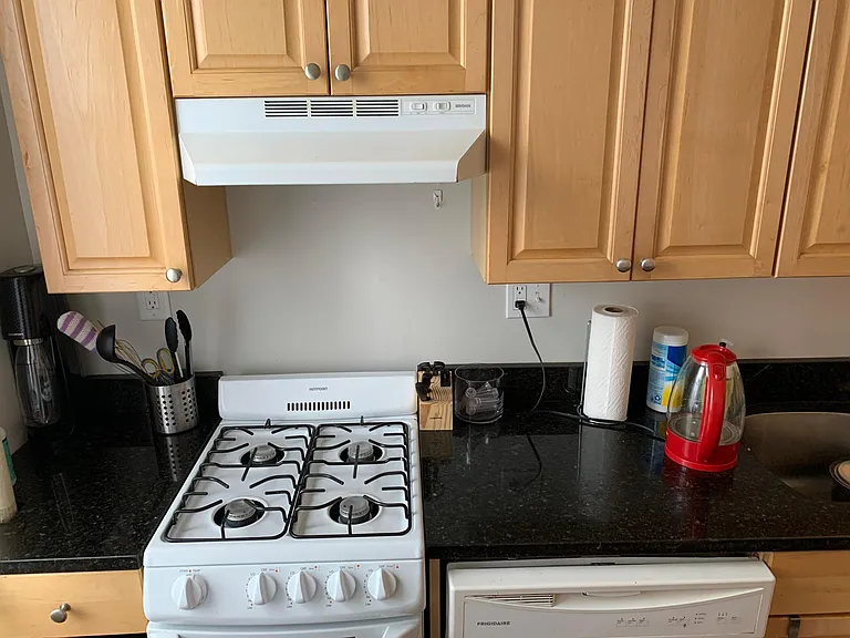 1169 Boylston St #31 — Photo 7