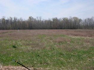 0 Burnt Pond Rd TRACT 10, Ostrander, OH 43061