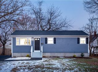 66 Allen Ave, Warwick, RI 02889